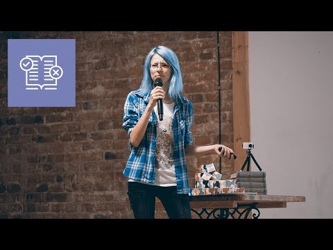 Видео: 15x4 - 15 минут о редактуре текста