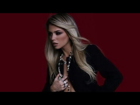 Видео: Люся Чеботина - Примадонна |Премьера альбома "Первая Леди" 2023| Lyric