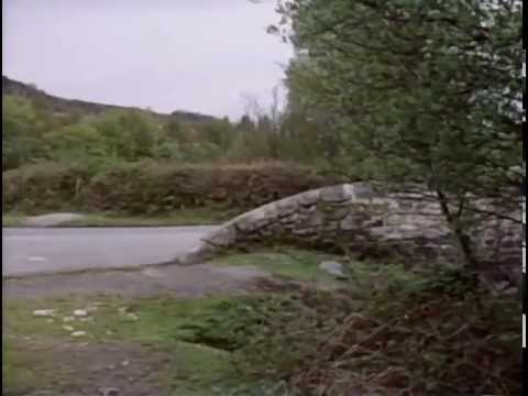 Видео: Монти Пайтон - Поэт Юэн МакТигл