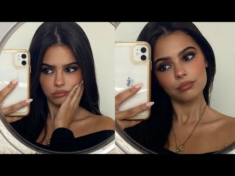 Видео: ЛУЧШИЙ МАКИЯЖ ДЛЯ КАРИХ ГЛАЗ