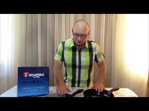 Видео: гардарика