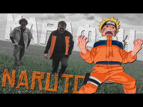 Видео: Вспоминаем Наруто - Наруто против Саске | Марафон Наруто