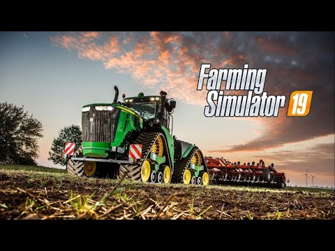 Видео: Как начать играть в режиме онлайн на пиратской версии Farming Simulator 19  +Установка модов