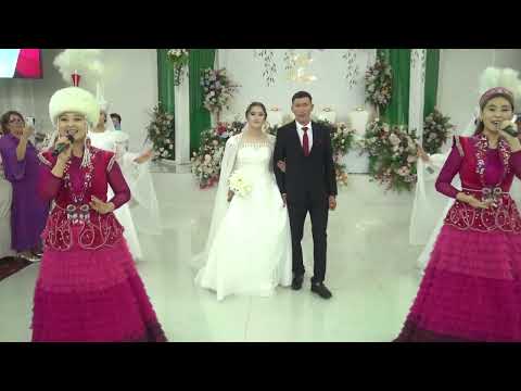 Видео: Олжас ❤️ Балнур