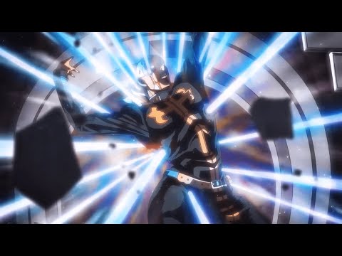 Видео: «JoJo · Stone Ocean» | «Король и Шут · Хозяин Леса»