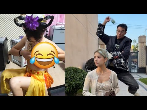 Видео: Смешное видео. Случайные смешные видео заставят вас смеяться без остановки.