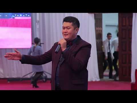 Видео: ТИМУР Айткожин