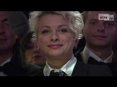 Видео: Что? Где? Когда? Первая игра Зимней серии. Выпуск от 24.11.2012