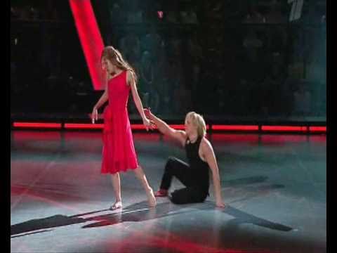 Видео: Лед и Пламень. Максим и Лиза...Я скучаю...