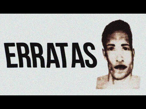 Видео: СЛОВО О КОТОРОМ ТЕБЕ ЛУЧШЕ НЕ ЗНАТЬ // ERRATAS