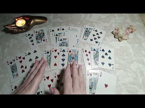 Видео: ‼️♣️ КРЕСТОВЫЙ КОРОЛЬ И ♥️ ЧЕРВОВАЯ ДАМА, ЧТО БУДЕТ ДАЛЬШЕ...???🌀🌐🙏🌺🌺🌺🍀🍀🍀⁉️⁉️⁉️