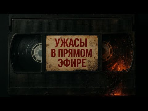 Видео: 6 страшных историй, показанных в прямом эфире | Реальные кадры, изменившие телевидение
