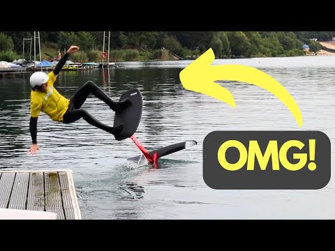 Видео: Как научиться качать фольгу? Сколько времени это занимает на самом деле? (Мой личный эксперимент)