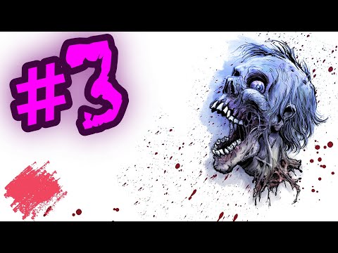 Видео: Dying Light➜Обзор➜ Прохождение #3➜ 1080p 60fps ➜ FULL HD ➜ PC