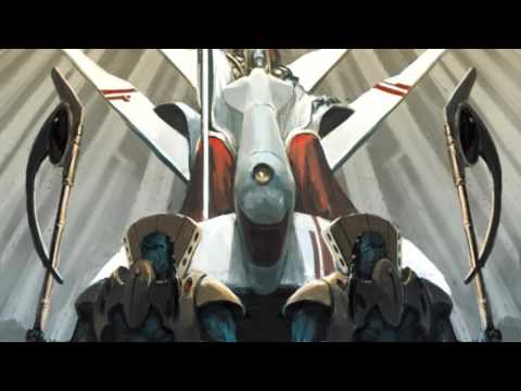Видео: Warhammer 40000. Монт'ка - "Кулексус".