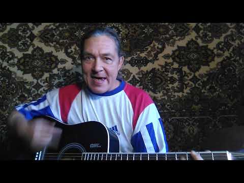 Видео: Егор Летов ( Роман Неумоев ) Непрерывный суицид (кавер)