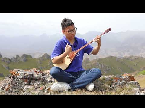 Видео: Кетбұқаның күйі Ақсақ құлан Жошы хан ор  Ағанас Ардабиұлы Маулет