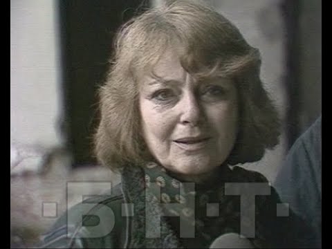 Видео: НЕВЕНА КОКАНОВА И НИКОЛАЙ КАЛЧЕВ - РАЗМИСЛИ ЗА ИЗГОРЕЛИЯ ТЕАТЪР (1992)