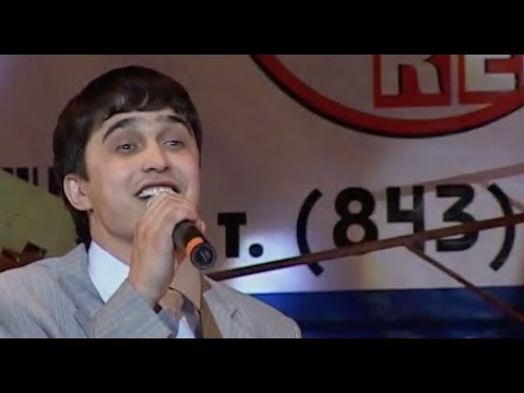 Видео: Раяз Фасыйхов «Эх, алмагачлары» татар халык җыры