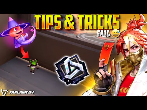 Видео: В одиночку уничтожайте целые команды… ОДНАЖДЫ! 💀 | Игровой процесс Farlight 84 Pro