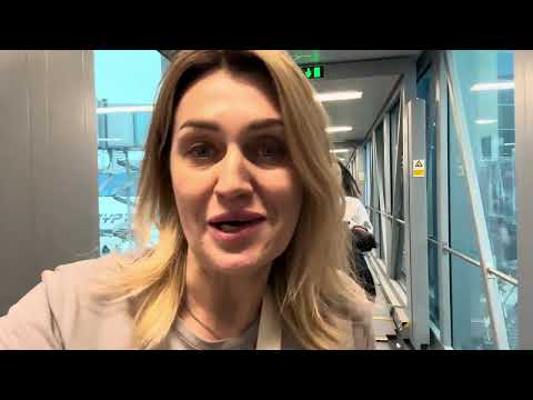 Видео: Перелет в новую для меня страну!Вьетнам  город Дананг 2025 год ,февраль!!!!