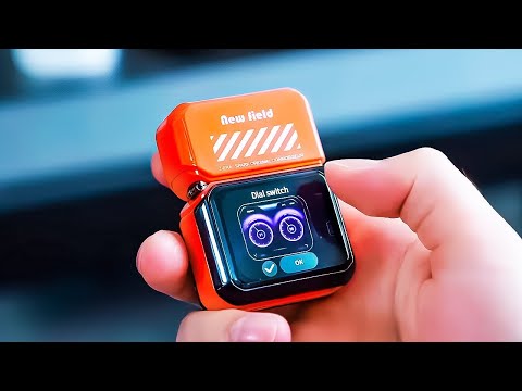 Видео: КИТАЙЦЫ СНОВА УДИВЛЯЮТ 100 ТОВАРОВ С ALIEXPRESS