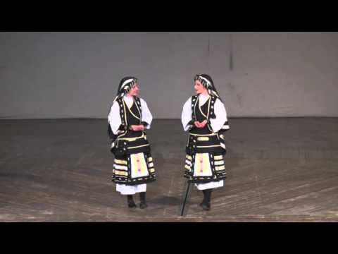 Видео: Концерт - спектакъл Шибил 02.03.2016 Част 4/5