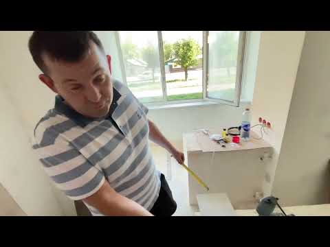 Видео: Аккумуляторный плиткорез Ryobi 18В ONE+ LTS180M