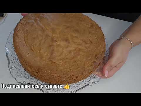 Видео: Самый ароматный апельсиновый пирог — простой и удачный рецепт.  Orange Pie/עוגת תפוזים
