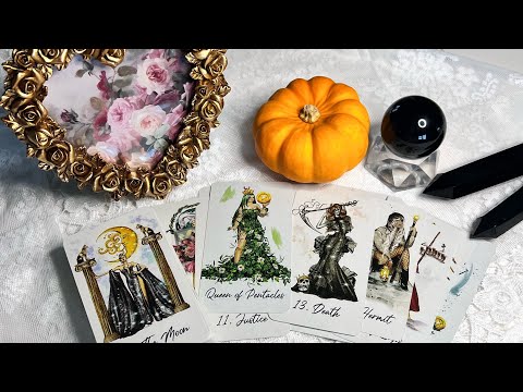 Видео: О 🎃чем предупреждают высшие силы 