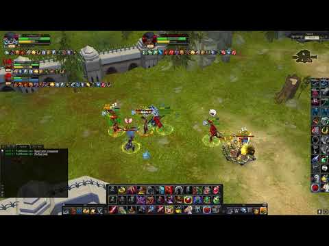 Видео: Аренки с мистером Лонг-веем против Властмана