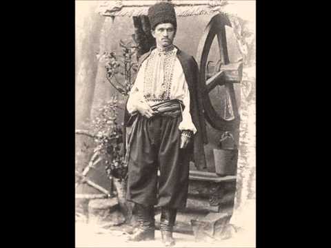 Видео: Позволь менi, мати Волинський народний хор  Ukrainian Folk Song