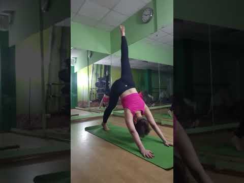 Видео: Йога