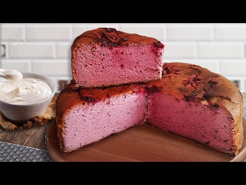 Видео: Творожный десерт. Десерт из творога в духовке для диабетика. Творожный десерт на овсяной муке