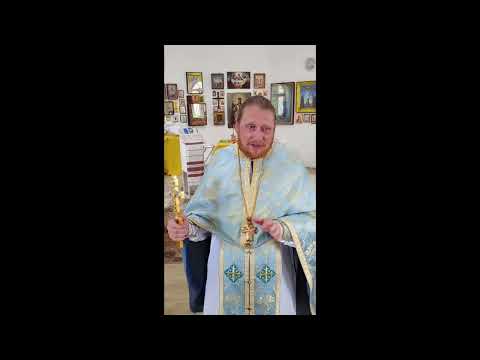 Видео: 05.10.2025 р. Недільна проповідь. Вічне і тимчасове