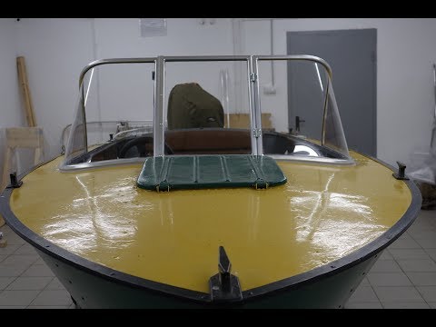 Видео: Инструкция по установки стекла "АКВАСТАР" на Прогресс-4