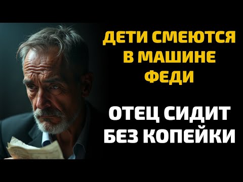 Видео: Отец отказался лечить зубы ребёнку, а суд показал ему, как живут настоящие мужчины Бывшая жена с