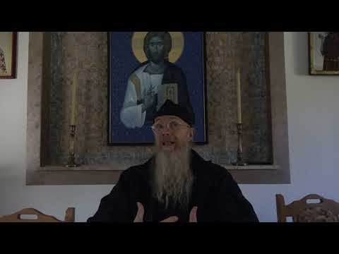 Видео: Бог и поезија