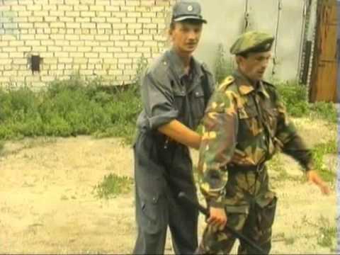 Видео: Приёмы применения резиновой палки