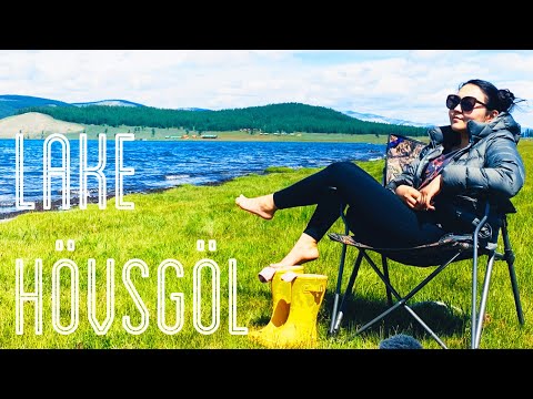 Видео: Хөвсгөл нуур руу аялсан 6 хоног • Аяллын тэмдэглэл • Anu Harchu