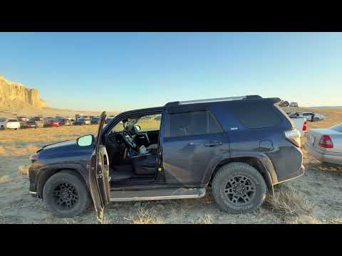 Видео: Айрақты 📍 Ақ мая Fest 🇰🇿