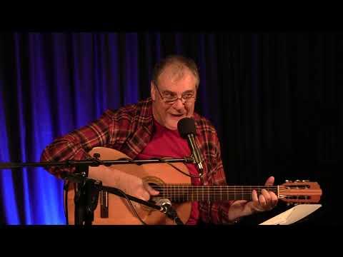 Видео: Максим Кривошеев "Песни пятилеток. 1975-1980". Вечер восьмой, ч.2 (из 3)