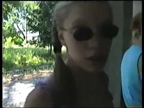 Видео: ПОТСДАМ НЕДЛИЦ в/ч п/п 95826 АРХИВ СЕМЬИ КАПИЧНИКОВА Ю.А. 2000 ГОД