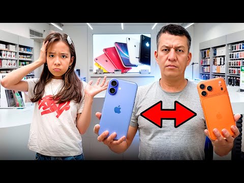 Видео: ӘКЕМДІ АЙФОН 17 АЛУҒА ҚАЛАЙ КӨНДІРДІМ🤫| КӨПШІЛІКТІҢ СҰРАУЫМЕН ҚАЙТА САЛЫНДЫ🥰😍