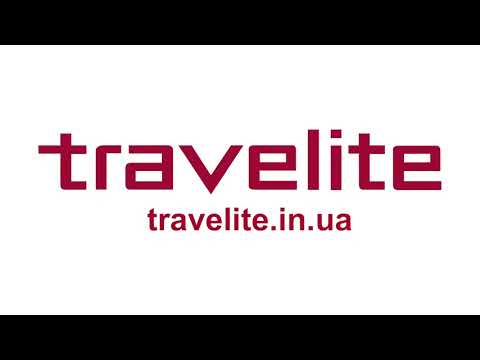 Видео: Сумка для ноутбука Travelite Skaii TL092606