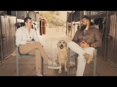 Видео: Разговор о бизнесе на Лазурном берегу | Лазурочка.Talks