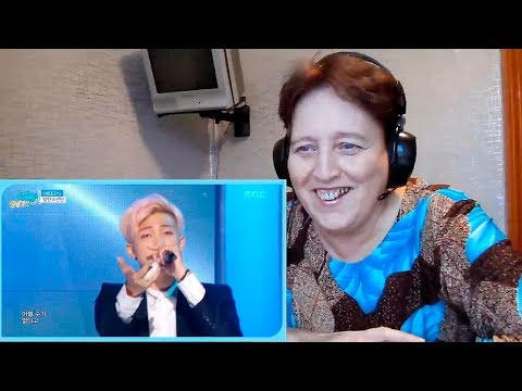Видео: [HOT] BTS - I NEED U, 방탄소년단 - 아이 니드 유, Show Music core / РЕАКЦИЯ