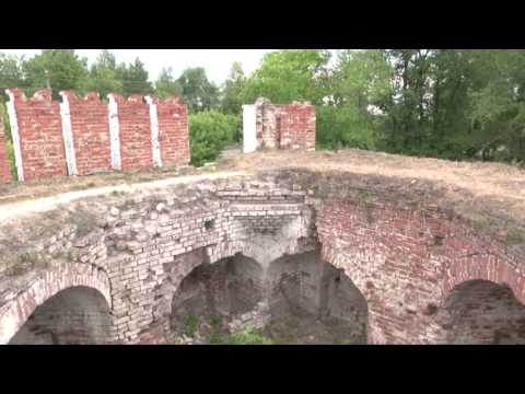 Видео: Далматовский монастырь   начало Зауралья