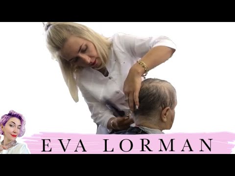 Видео: Женская Стрижка за 15 минут без монтажа!