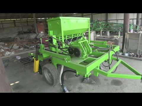 Видео: ALLIGATOR 1,8 та план наступного проекту.